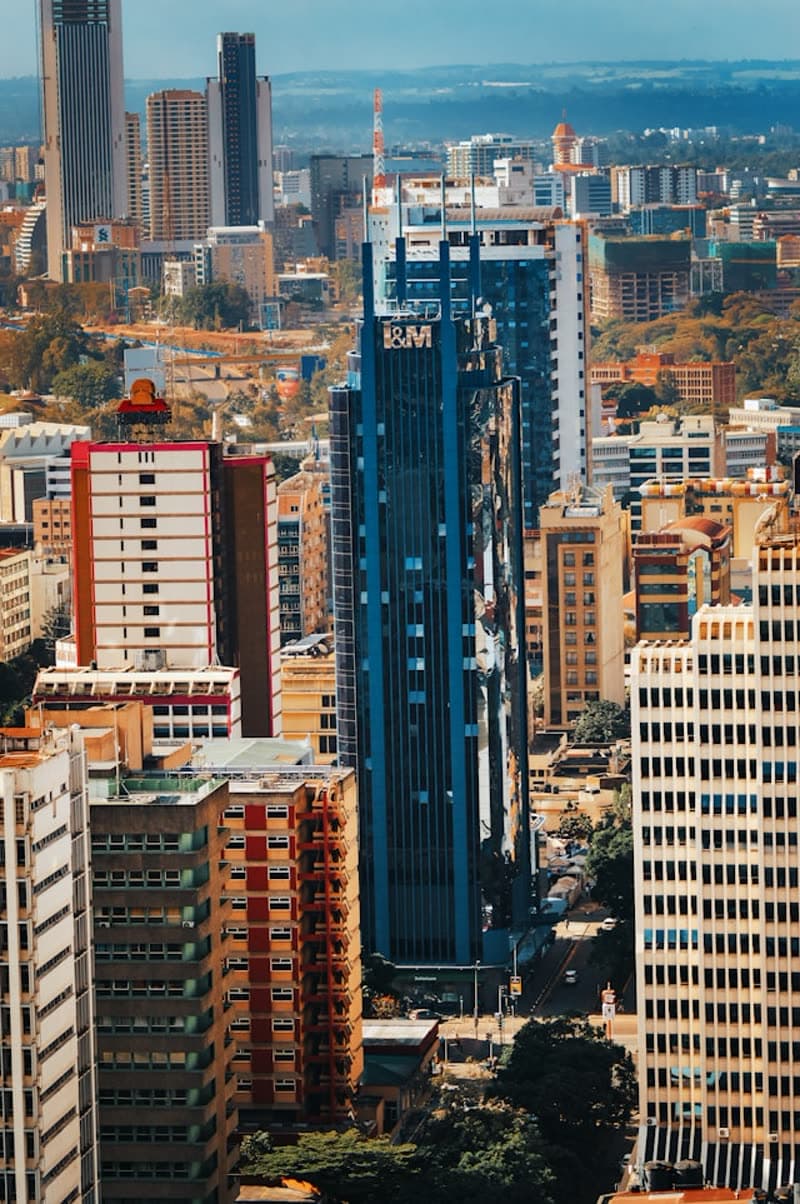 Banking and Finance