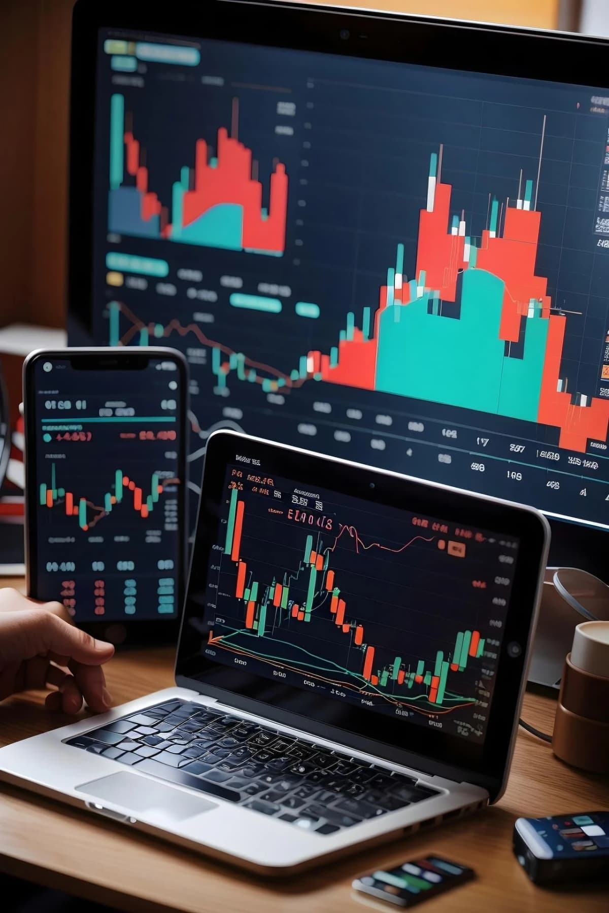 Capital Markets