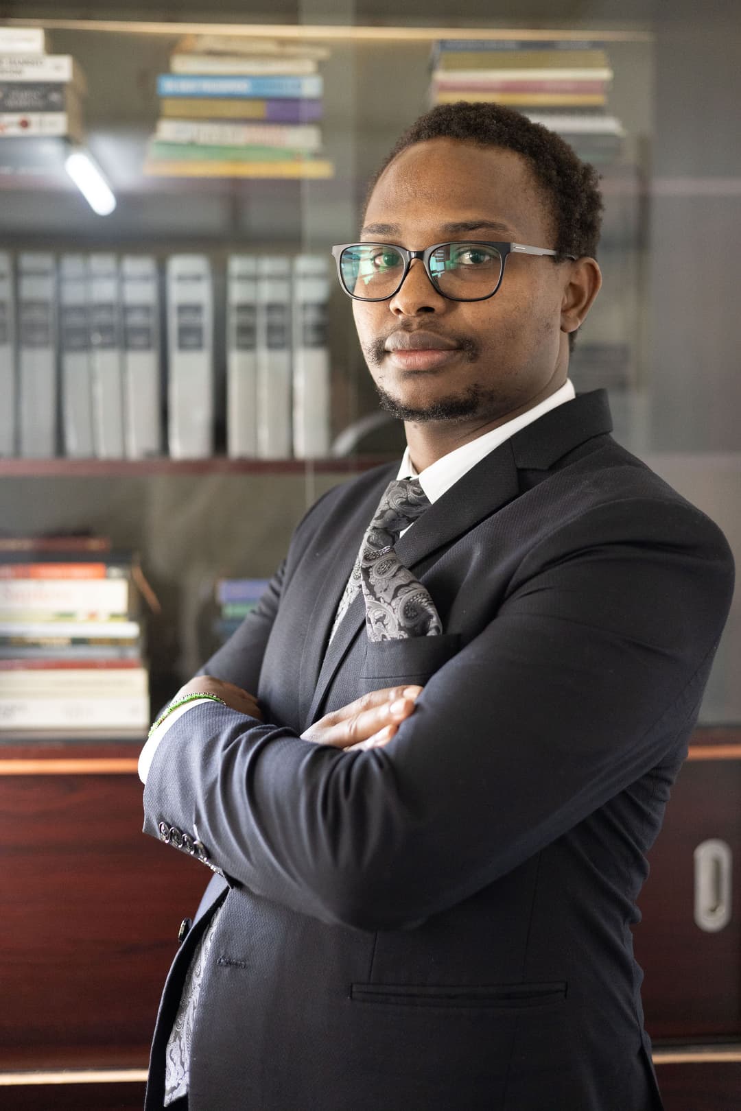 Peter Maina