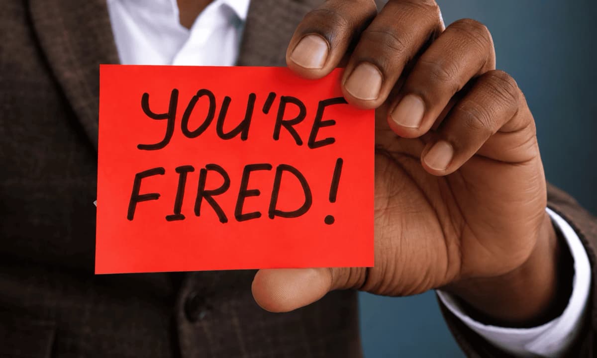 Compensation for Unfair Dismissal in Kenya: How Much Would You Actually Get?